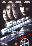 Coverafbeelding vin diesel, paul walker e.a. - fast & furious