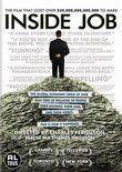 Coverafbeelding matt damon, william ackman - inside job