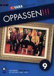 Coverafbeelding ben hulsman, annette barlo e.a. - oppassen!!! – deel 9