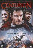 Coverafbeelding michael fassbender, dominic west e.a. - centurion