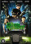 Coverafbeelding seth rogen, jay chou e.a. - the green hornet