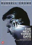 Coverafbeelding russel crow, elizabeth banks e.a. - the next three days