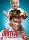 Coverafbeelding michael c. hall, jennifer carpenter e.a. - dexter – the fourth season