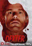 Coverafbeelding michael c. hall, jennifer carpenter e.a. - dexter – the fifth season