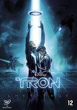 Coverafbeelding jeff bridges, garrett hedlund e.a. - tron: legacy