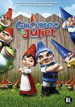 Coverafbeelding james mcavoy, emily blunt e.a. - gnomeo & juliet