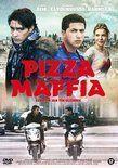 Coverafbeelding sallie harmsen, mamoun elyounoussi e.a. - pizza maffia