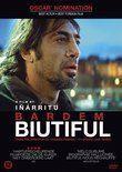 Coverafbeelding javier bardem, maricel alvarez e.a. - biutiful