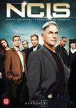 Coverafbeelding mark harmon, michael weatherly e.a. - ncis: naval criminal investigative service - s