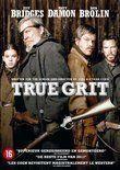 Coverafbeelding jeff bridges, matt damon e.a. - true grit