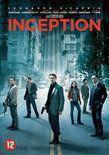 Coverafbeelding leonardo dicaprio, joseph gordon-levitt e.a. - inception