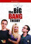 Coverafbeelding johnny galecki, jim parsons e.a. - the big bang theory - seizoen 1