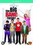 Coverafbeelding johnny galecki, jim parsons e.a. - the big bang theory - seizoen 2