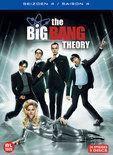 Coverafbeelding johnny galecki, jim parsons e.a. - the big bang theory - seizoen 4