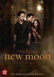 Coverafbeelding kristen stewart, robert pattinson e.a. - the twilight saga: new moon