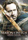 Coverafbeelding nicolas cage, ron perlman e.a. - season of the witch