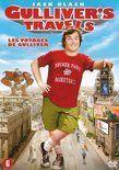 Coverafbeelding jack black, emily blunt e.a. - gulliver's travels