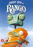 Coverafbeelding johnny depp, isla fisher e.a. - rango