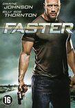 Coverafbeelding dwayne johnson, billy bob thornton e.a. - faster