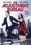 Coverafbeelding matt damon, emily blunt e.a. - the adjustment bureau