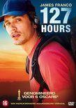 Coverafbeelding james franco, amber tamblyn e.a. - 127 hours