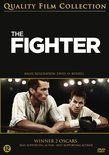 Coverafbeelding mark wahlberg, christian bale e.a. - the fighter