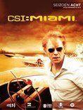 Coverafbeelding laurence fishburne, marg helgenberger e.a. - csi: miami - seizoen acht, afleveringen