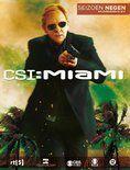 Coverafbeelding david caruso, emily procter e.a. - csi: miami - seizoen negen, afleveringen 9.1-9.11