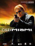 Coverafbeelding david caruso, emily procter e.a. - csi: miami - seizoen negen, afleveringen 9.12-9.2