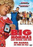 Coverafbeelding martin lawrence, brandon t. jackson e.a. - big mommas: like father, like son