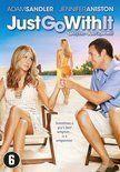 Coverafbeelding adam sandler, jennifer anniston e.a. - just go with it