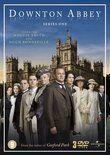 Coverafbeelding hugh bonneville, jessica brown findlay e.a. - downton abbey - series one