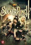 Coverafbeelding emily browning, vanessa hudgens e.a. - sucker punch