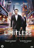 Coverafbeelding bradley cooper, robert de niro e.a. - limitless