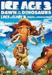 Coverafbeelding ray romano, john leguizamo e.a. - ice age 3: dawn of the dinosaurs