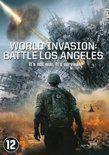 Coverafbeelding aaron eckhart, michelle rodriguez e.a. - world invasion: battle los angeles