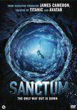 Coverafbeelding rhys wakefield, allison cratchley e.a. - sanctum