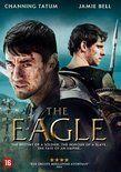 Coverafbeelding channing tatum, jamie bell e.a. - the eagle