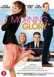 Coverafbeelding rachel mcadams, harrison ford e.a. - morning glory