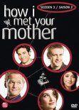 Coverafbeelding josh radnor, jason segel - how i met your mother – seizoen 3