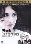 Coverafbeelding rutger hauer, carice van houten e.a. - black butterflies