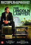 Coverafbeelding matthew mcconaughey, marisa tomei e.a. - the lincoln lawyer