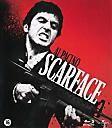 Coverafbeelding al pacino, michelle pfeiffer e.a. - scarface