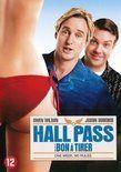 Coverafbeelding owen wilson, jason sudeikis e.a. - hall pass