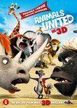 Coverafbeelding billy beach, jim broadbent e.a. - animals united