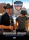 Coverafbeelding nick schilder, simon keizer e.a. - nick & simon: the american dream