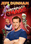 Coverafbeelding jeff dunham - jeff dunham: controlled chaos