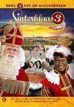 Coverafbeelding frans bauer, richard de ruijter e.a. - sinterklaas en het pakjes mysterie