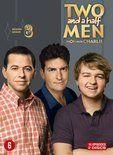 Coverafbeelding charlie sheen, jon cryer e.a. - two and a half men - seizoen 8