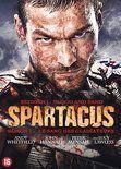 Coverafbeelding manu bennett, lucy lawless e.a. - spartacus - seizoen 1: blood and sand